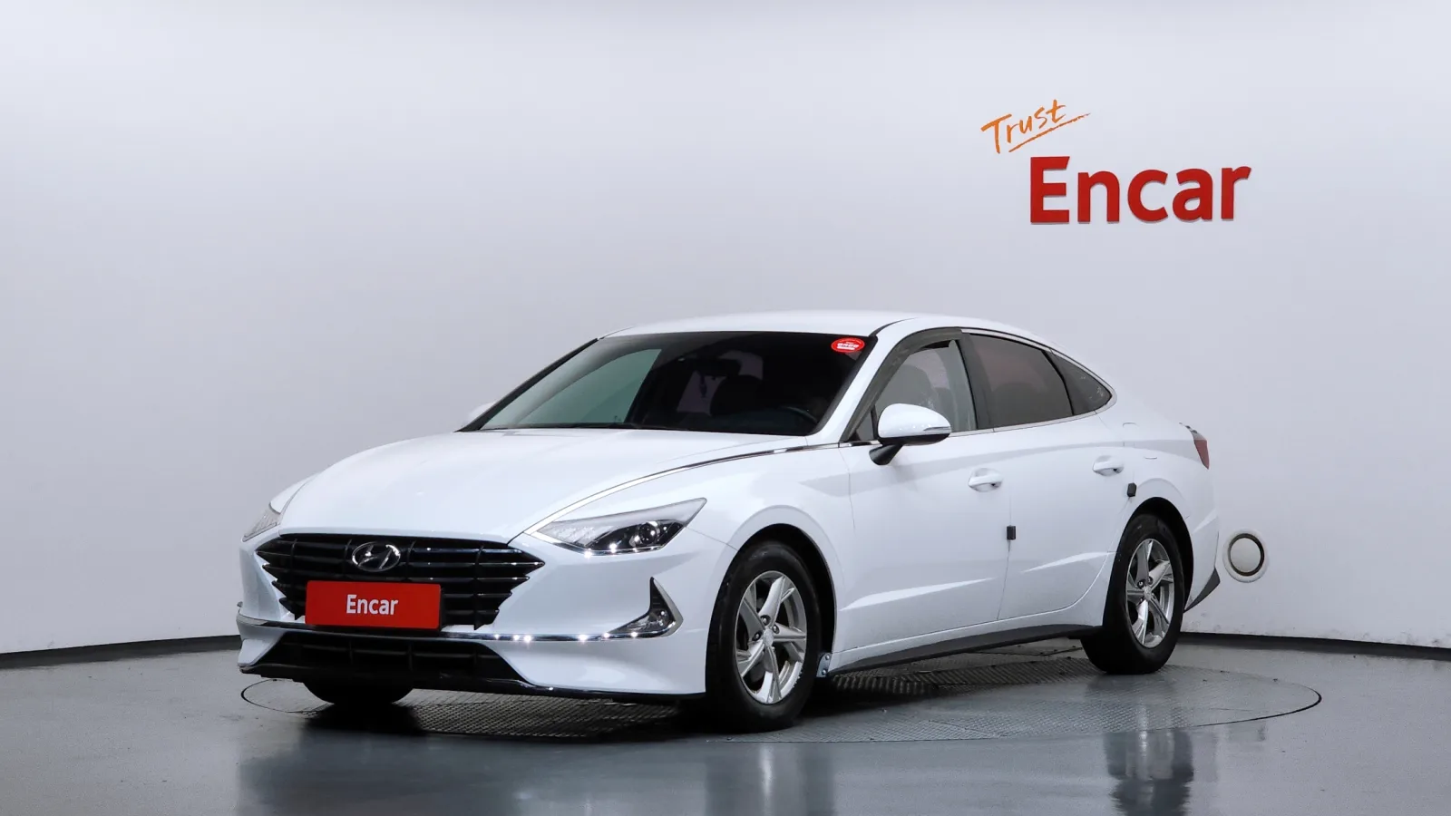 2020 Hyundai Sonata