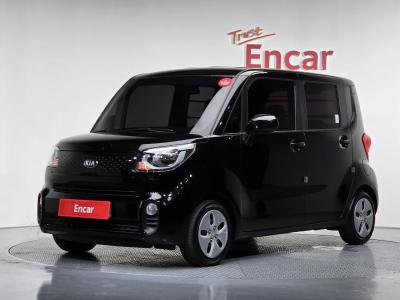 2019 Kia RAY