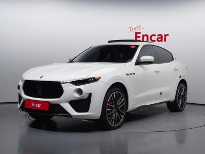2021 Maserati Levante