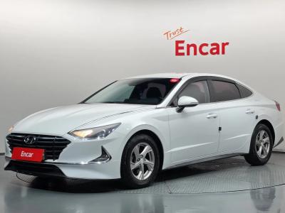 2020 Hyundai Sonata