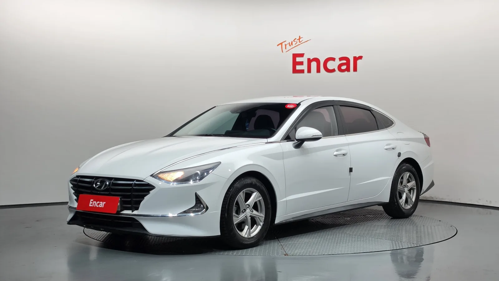 2020 Hyundai Sonata