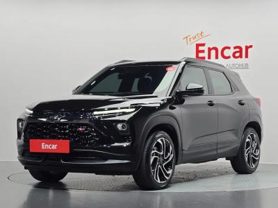 2024 Chevrolet Trailblazer