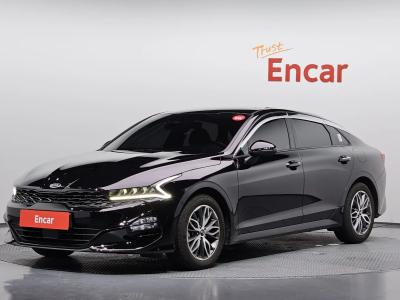 2020 Kia K5