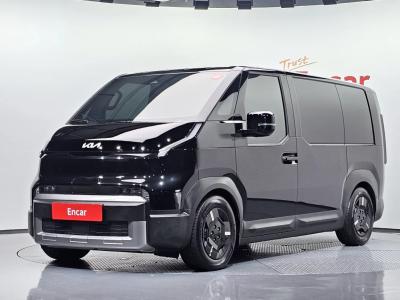 2026 Kia PV5