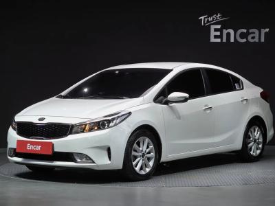 2017 Kia K3