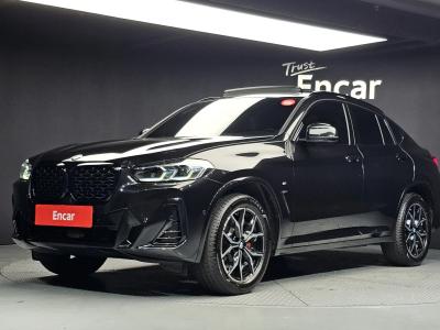 2023 BMW X4