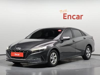 2022 Hyundai Elantra