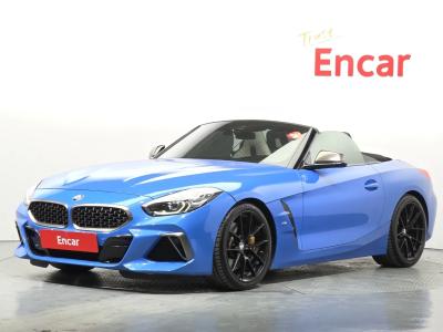 2020 BMW Z4