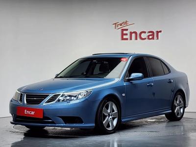 2009 Saab 9-3