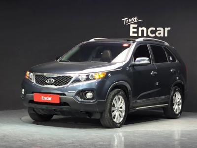 2012 Kia Sorento