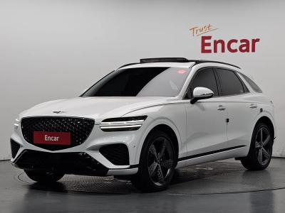 2021 Genesis GV70