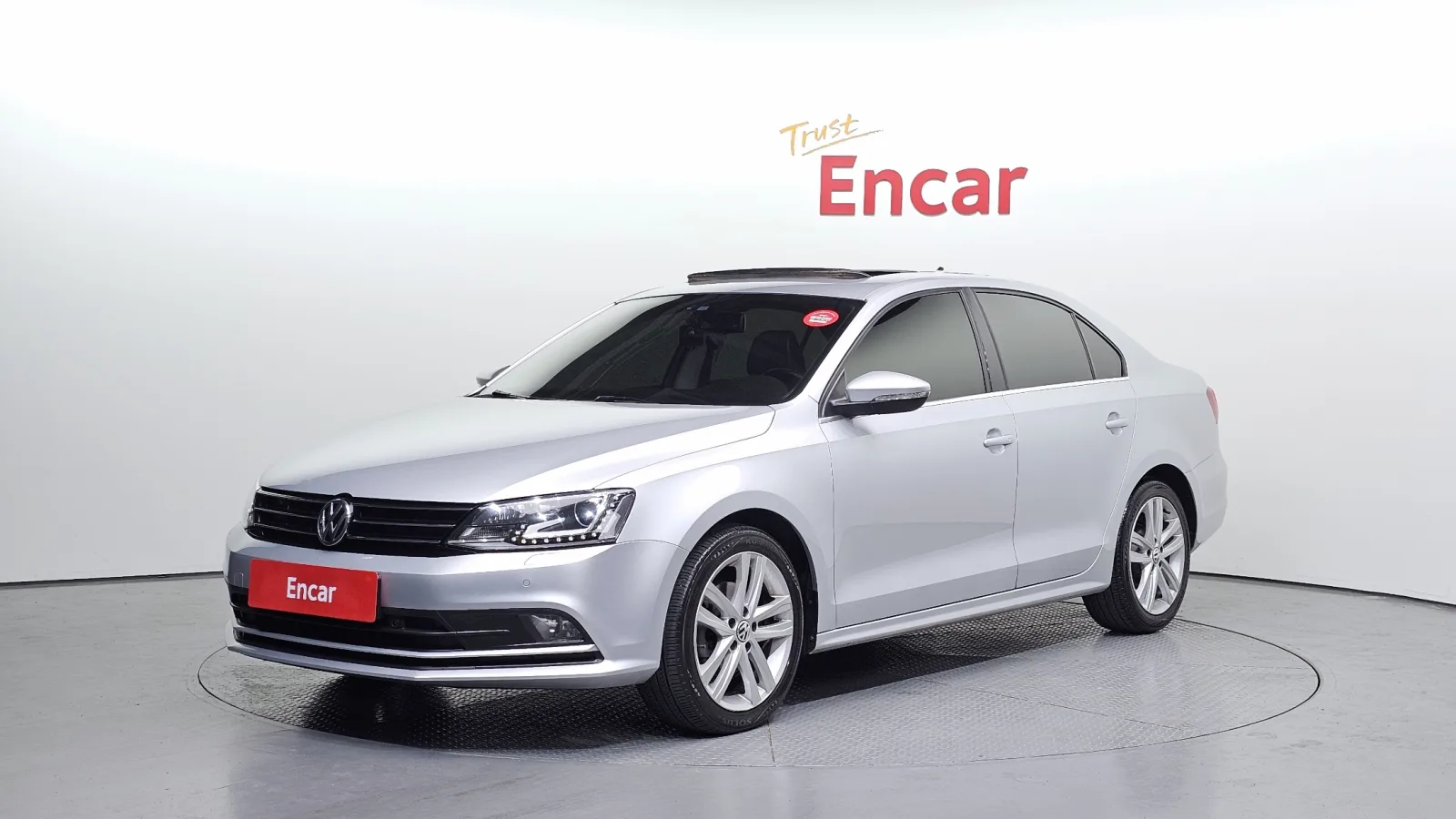 2015 Volkswagen Jetta