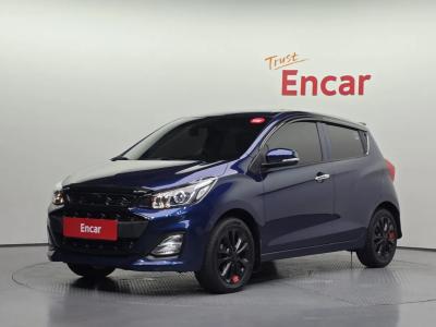 2022 Chevrolet Spark