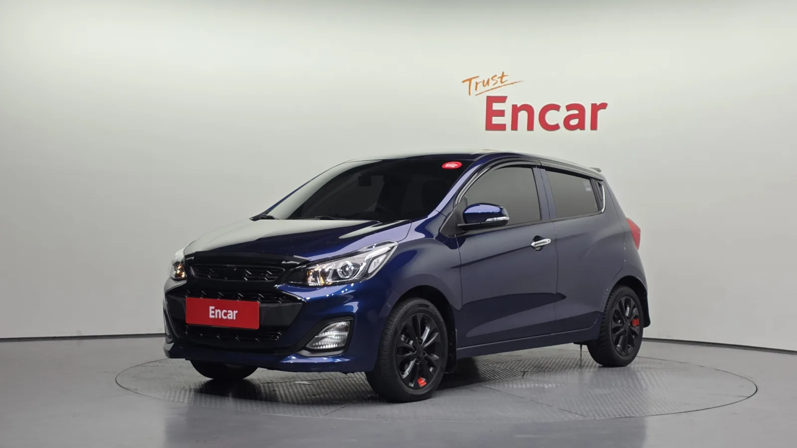 2022 Chevrolet Spark
