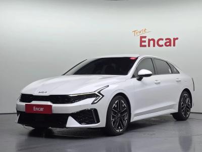 2024 Kia K5