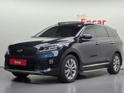 2018 Kia Sorento
