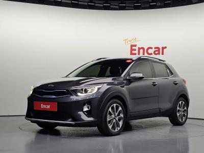 2019 Kia Stonic