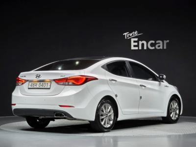 2014 Hyundai Elantra