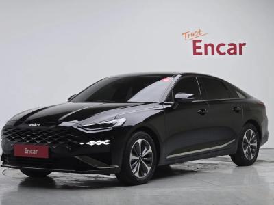 2023 Kia K8