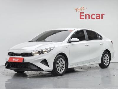 2023 Kia K3