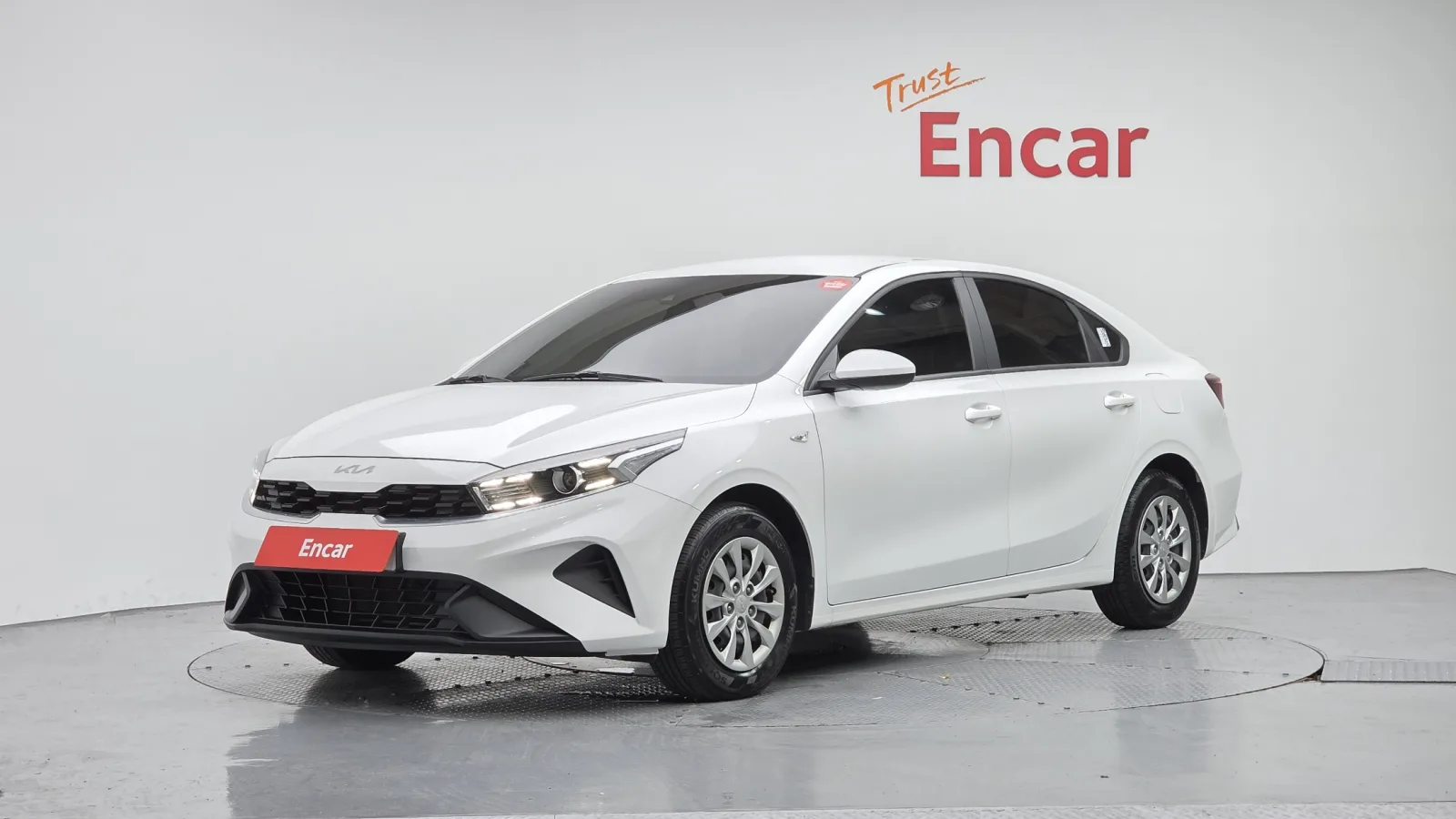 2023 Kia K3