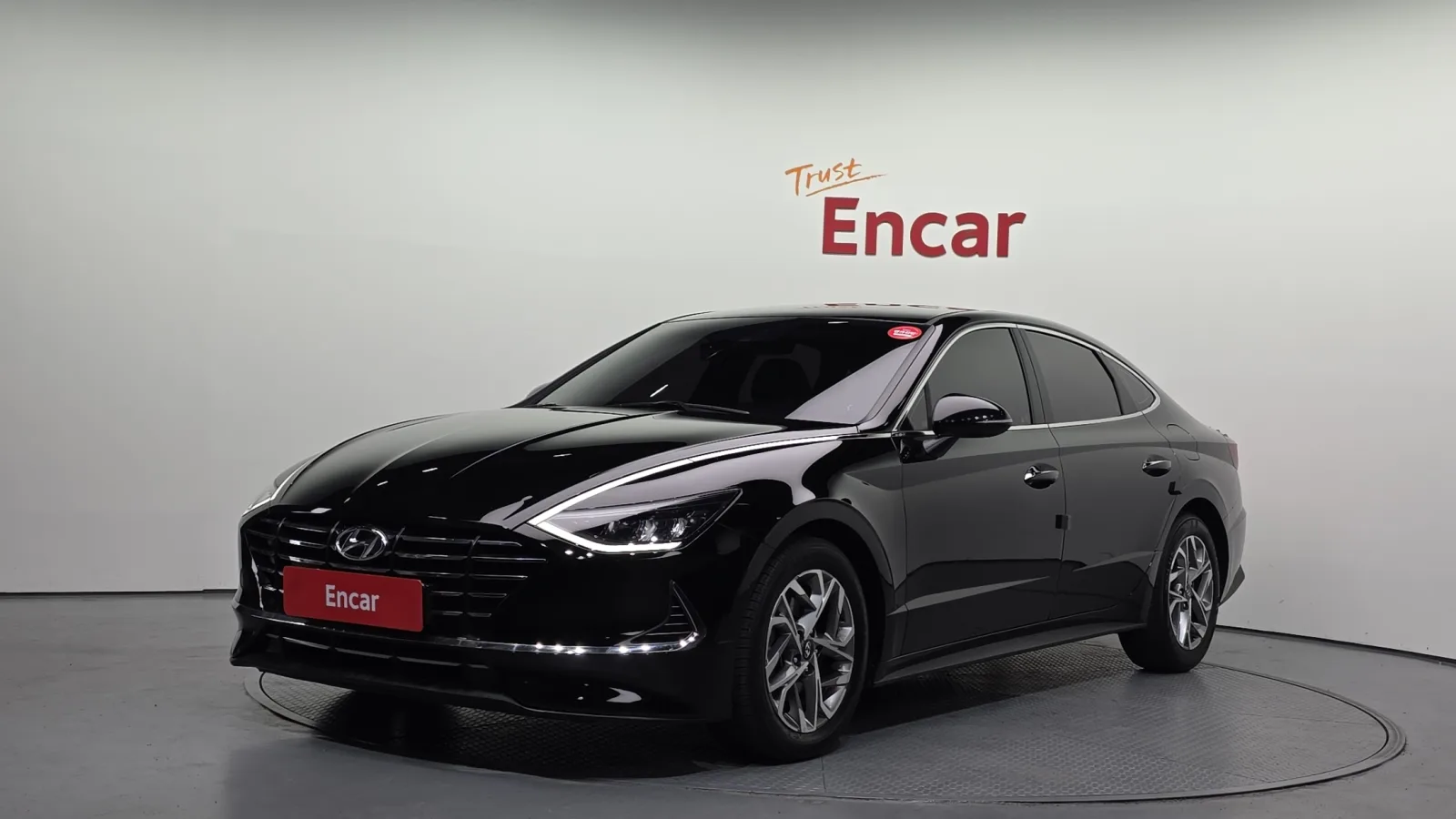 2021 Hyundai Sonata