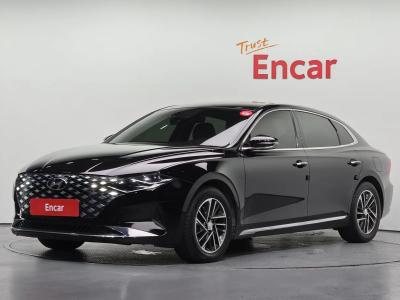 2021 Hyundai Grandeur