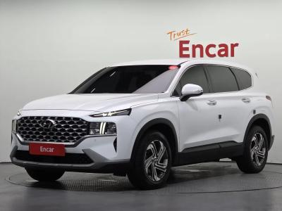 2021 Hyundai Santa Fe