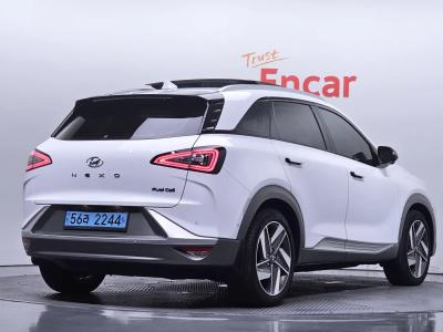 2023 Hyundai Nexo
