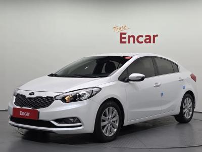 2013 Kia K3