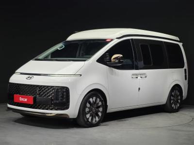 2024 Hyundai Staria