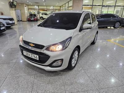 2021 Chevrolet Spark