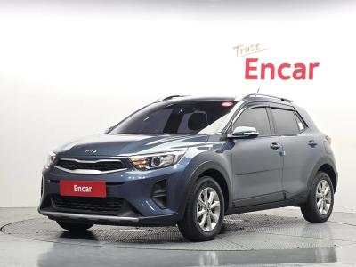 2018 Kia Stonic