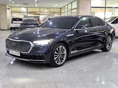 2022 Kia K9