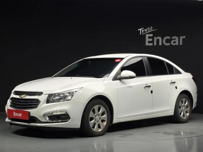2015 Chevrolet Cruze