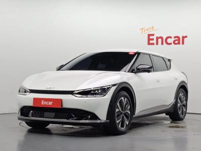 2023 Kia EV6