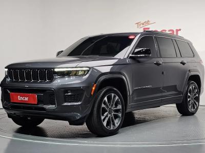 2022 Jeep Cherokee
