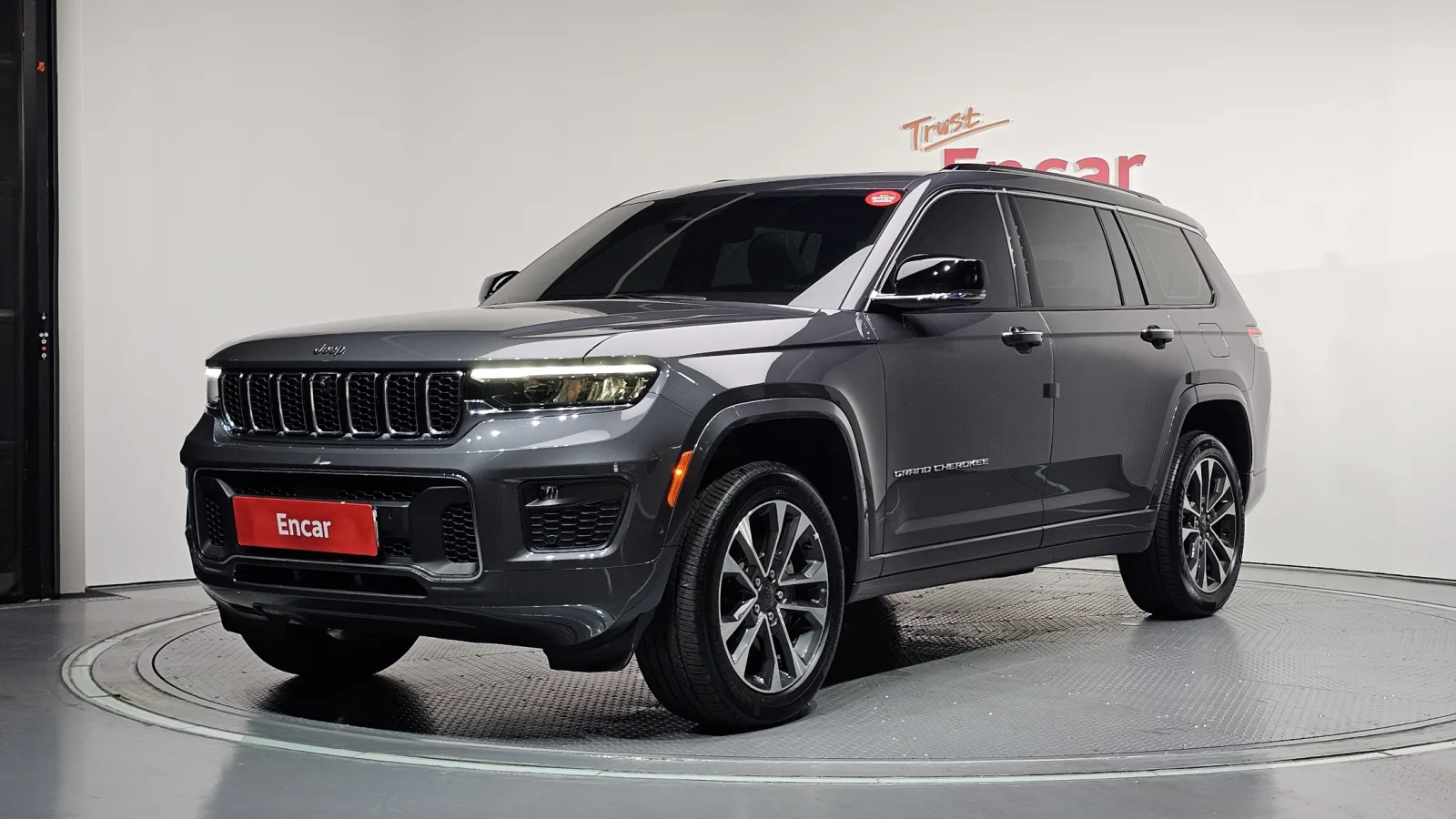 2022 Jeep Cherokee