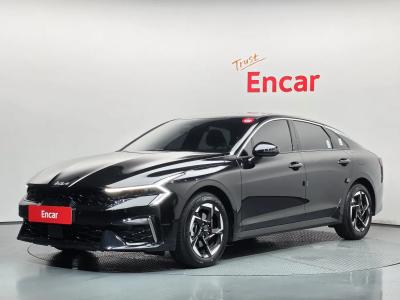 2025 Kia K5