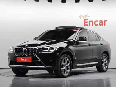 2023 BMW X4