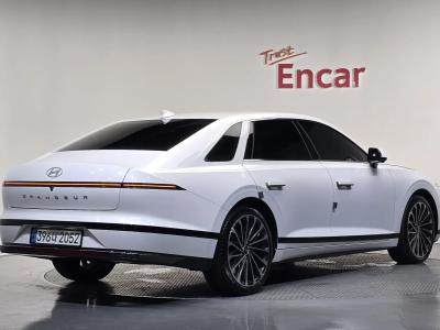 2025 Hyundai Grandeur