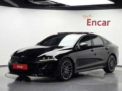 2020 Kia K5