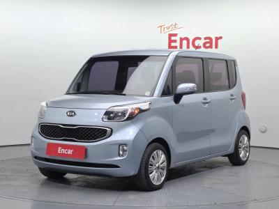 2012 Kia RAY