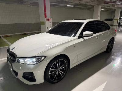 2019 BMW 3-Series