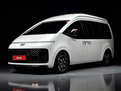 2023 Hyundai Staria