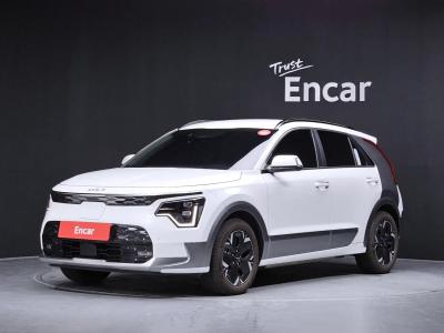 2025 Kia Niro