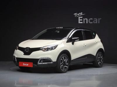 2014 Renault Korea QM3