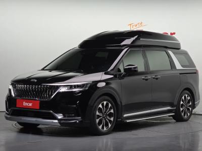 2021 Kia Carnival