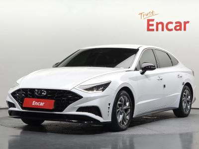 2022 Hyundai Sonata