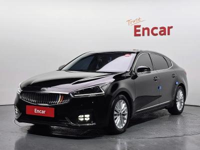 2018 Kia K7